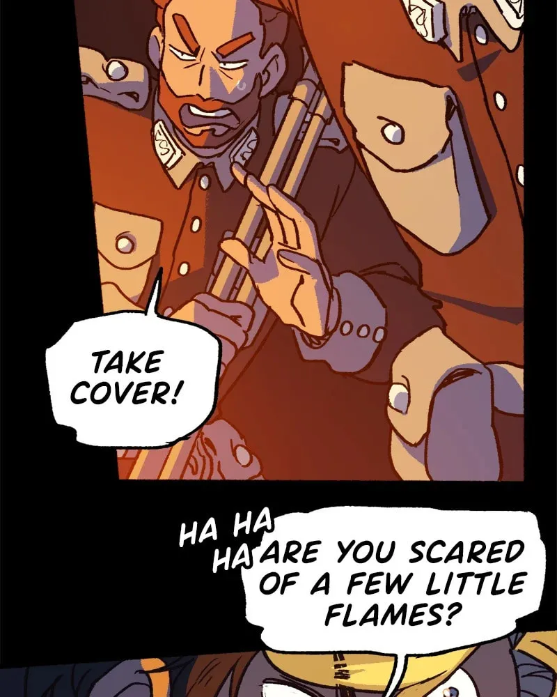Read Marionetta chapter 77 image 12 on Lezhin