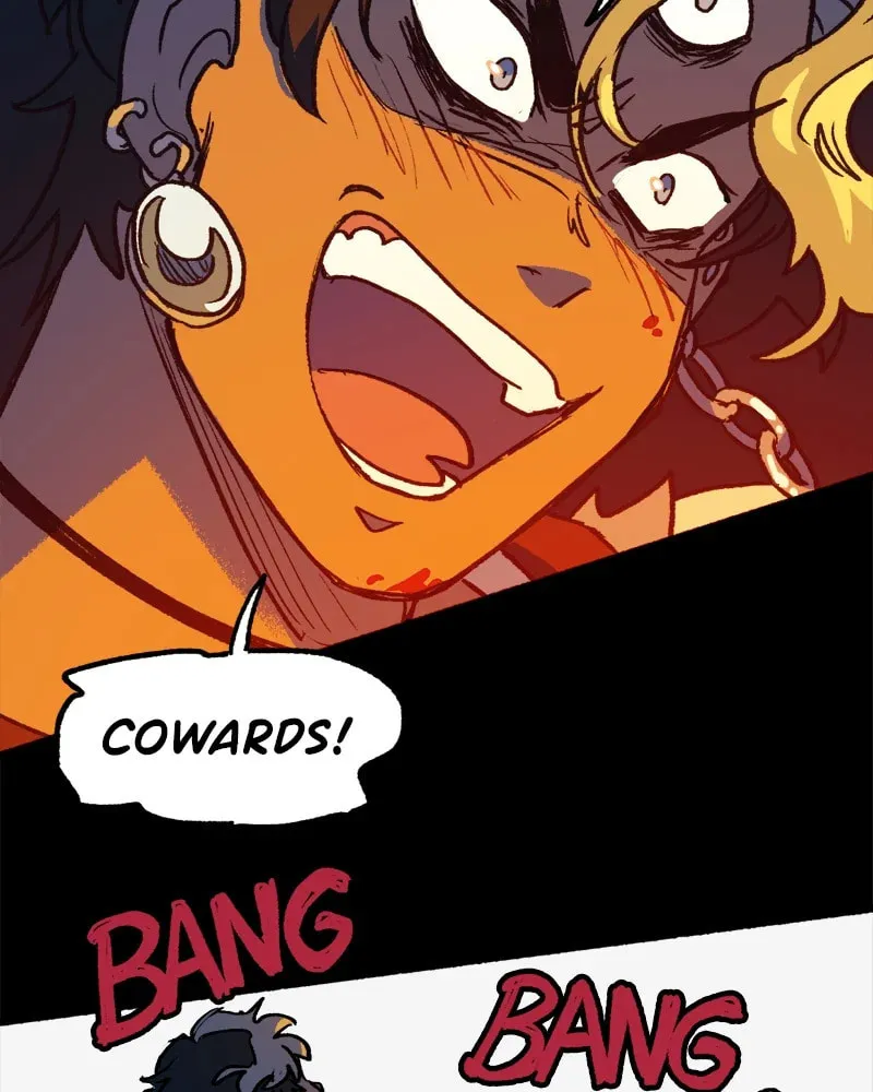 Read Marionetta chapter 77 image 13 on Lezhin