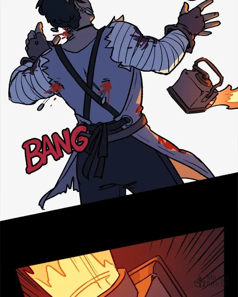Read Marionetta chapter 77 image 14 on Lezhin