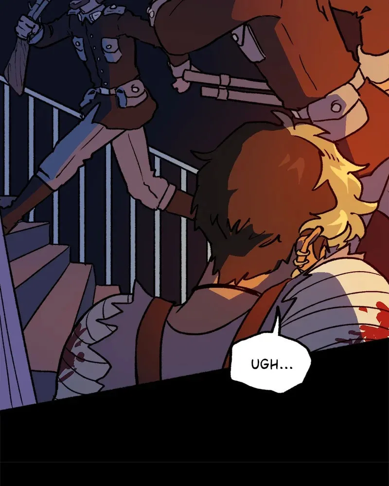 Read Marionetta chapter 77 image 16 on Lezhin
