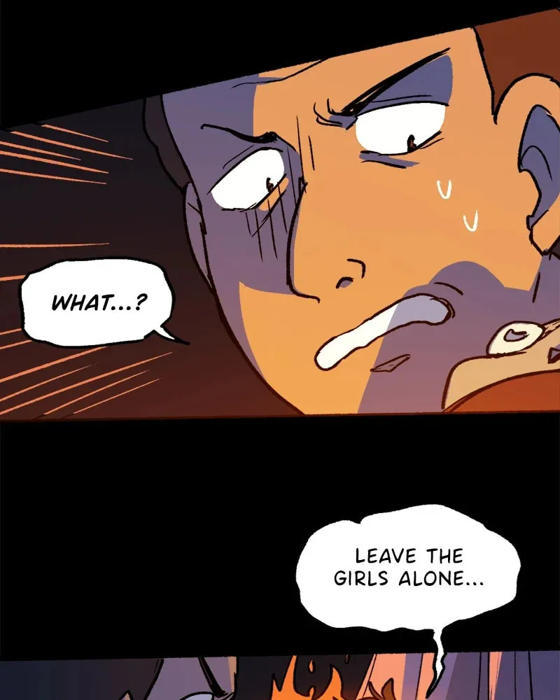 Read Marionetta chapter 77 image 18 on Lezhin