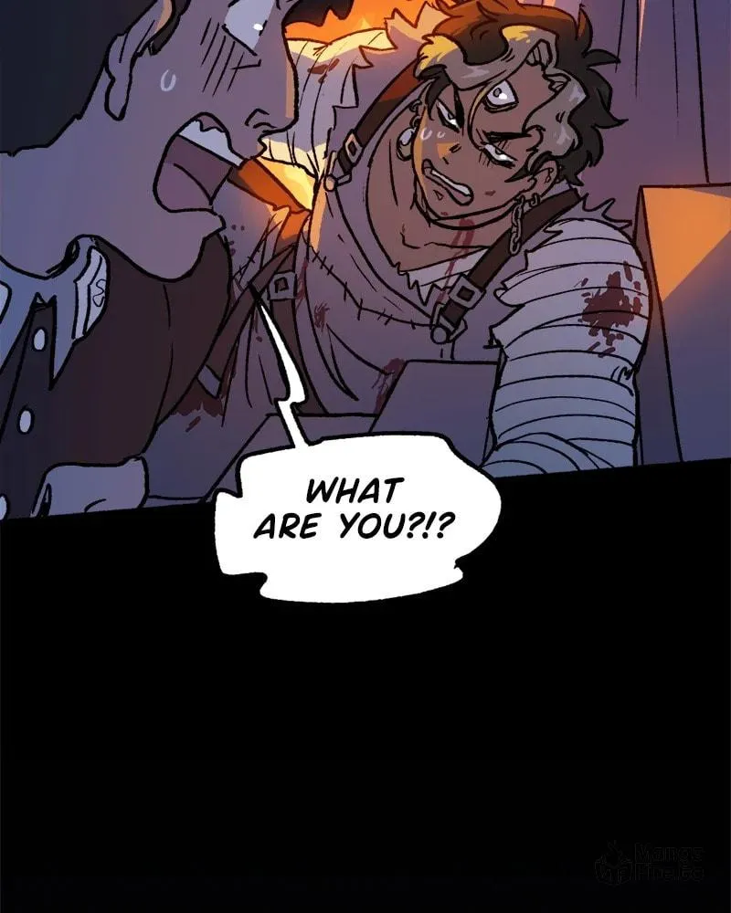 Read Marionetta chapter 77 image 19 on Lezhin