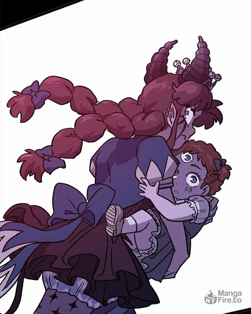 Read Marionetta chapter 77 image 2 on Lezhin