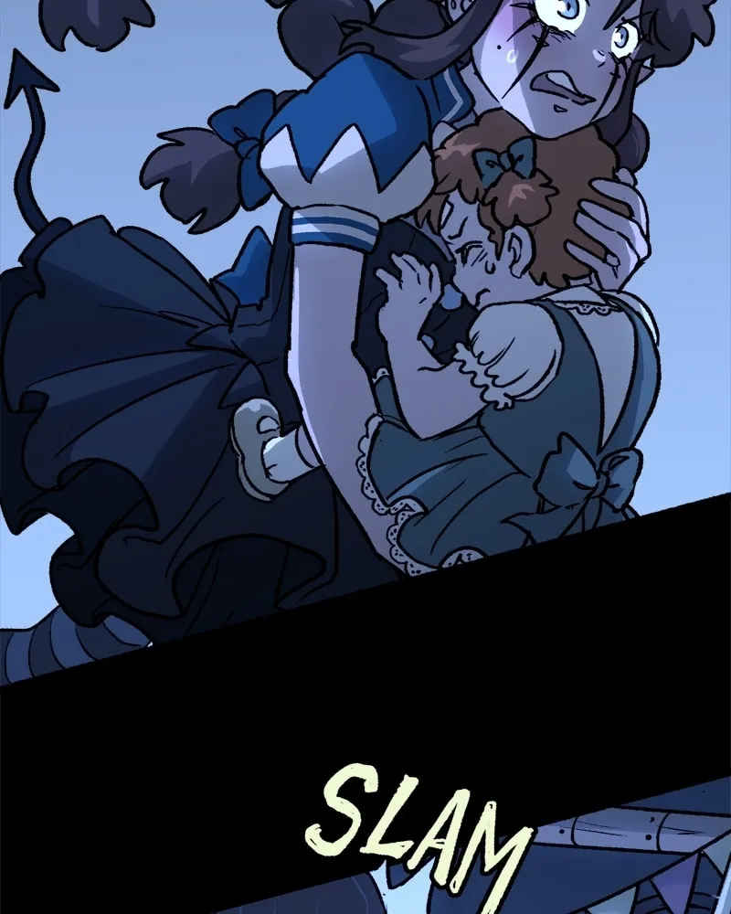 Read Marionetta chapter 77 image 22 on Lezhin