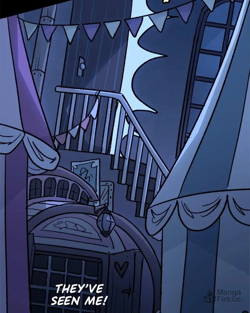 Read Marionetta chapter 77 image 23 on Lezhin