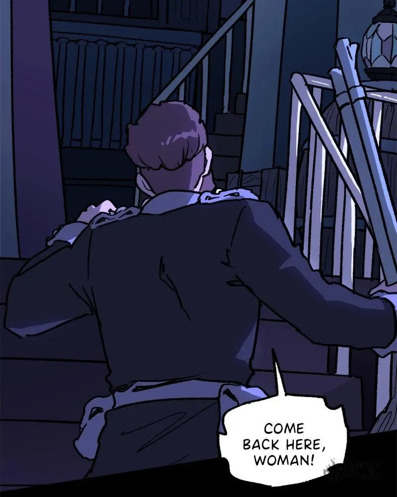 Read Marionetta chapter 77 image 24 on Lezhin