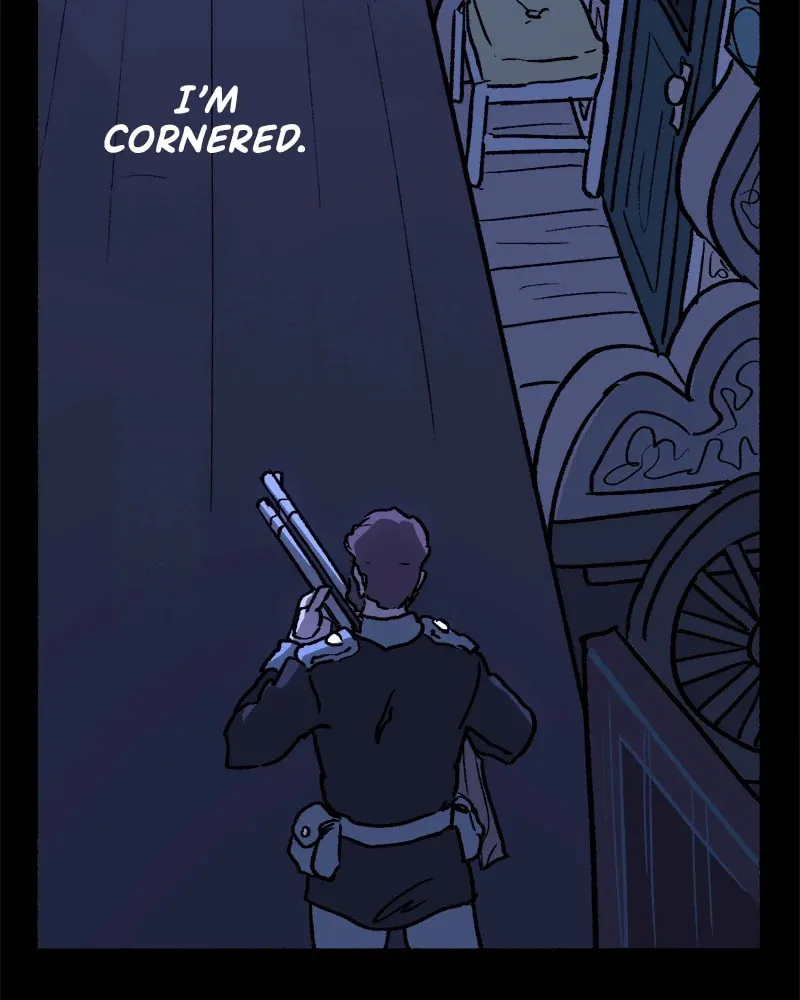 Read Marionetta chapter 77 image 28 on Lezhin