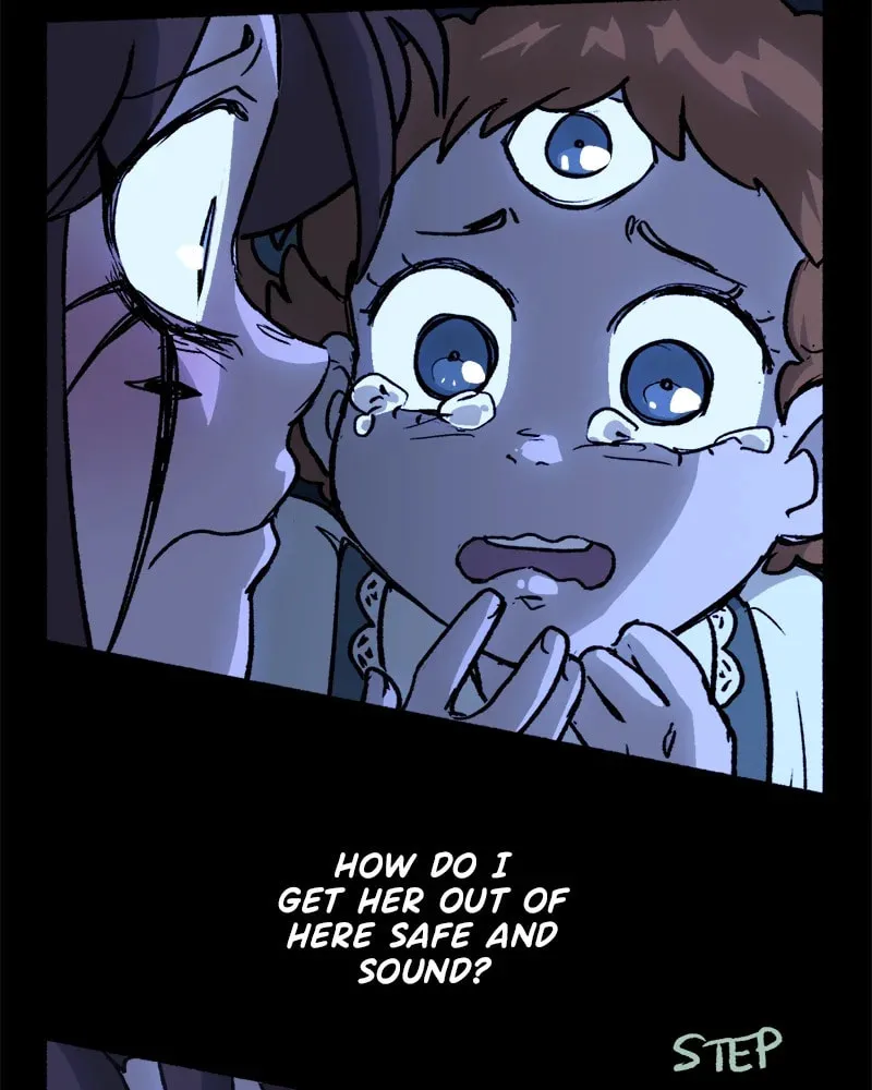 Read Marionetta chapter 77 image 31 on Lezhin