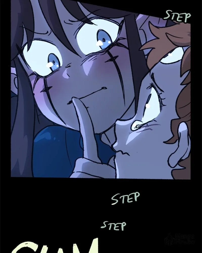 Read Marionetta chapter 77 image 32 on Lezhin
