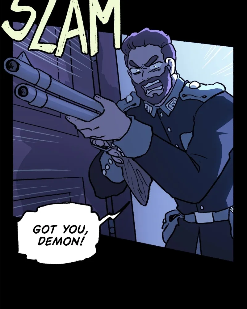 Read Marionetta chapter 77 image 33 on Lezhin