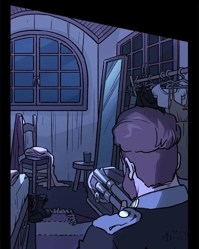 Read Marionetta chapter 77 image 34 on Lezhin