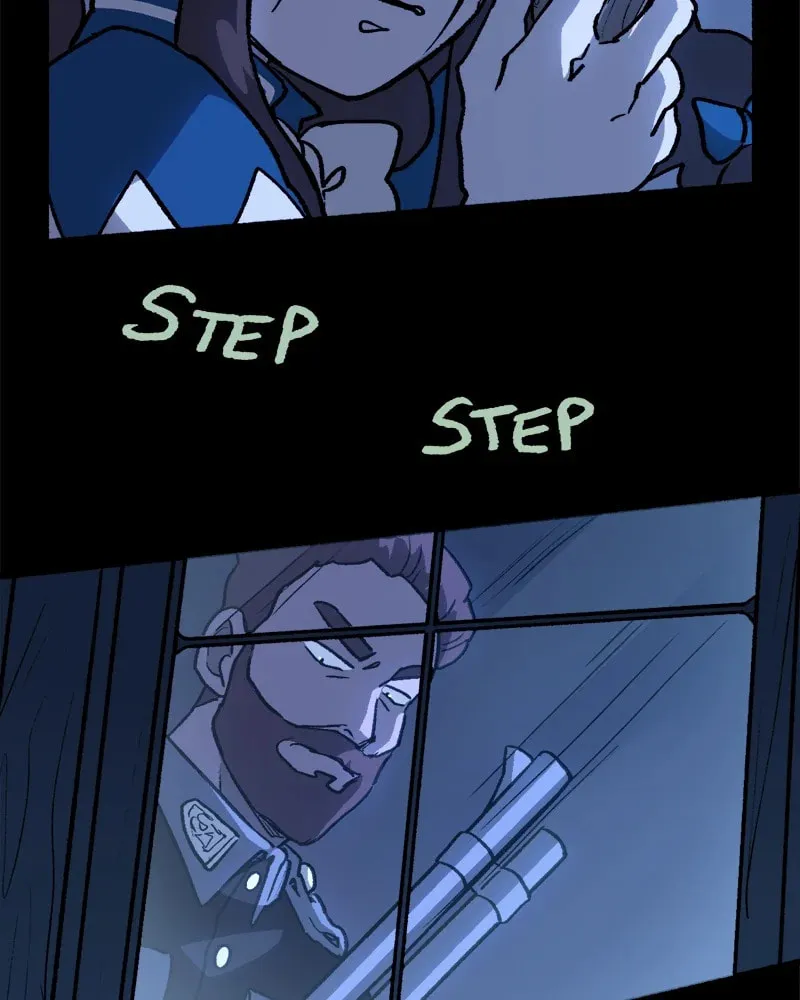Read Marionetta chapter 77 image 36 on Lezhin
