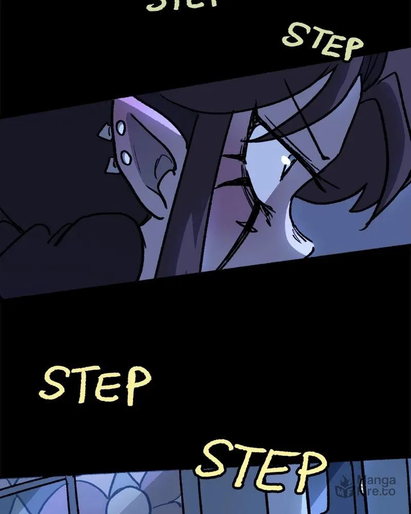Read Marionetta chapter 77 image 38 on Lezhin
