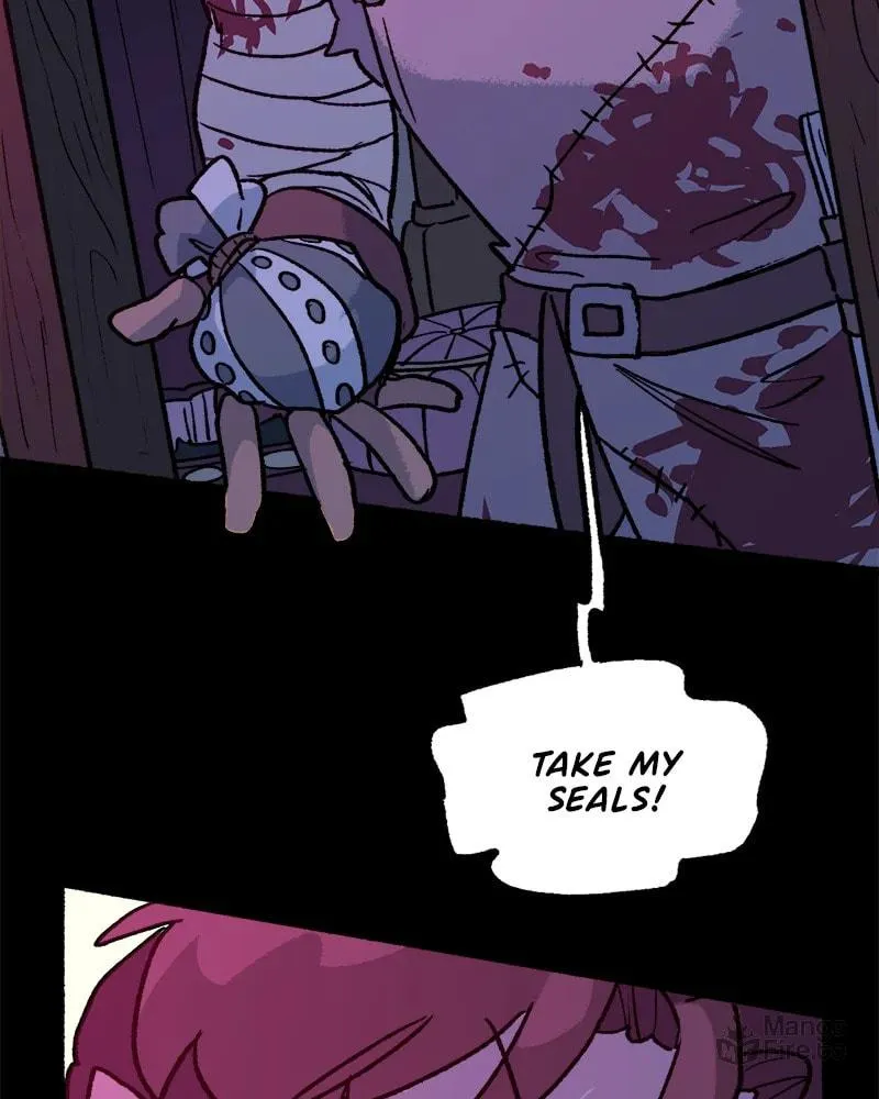 Read Marionetta chapter 77 image 4 on Lezhin