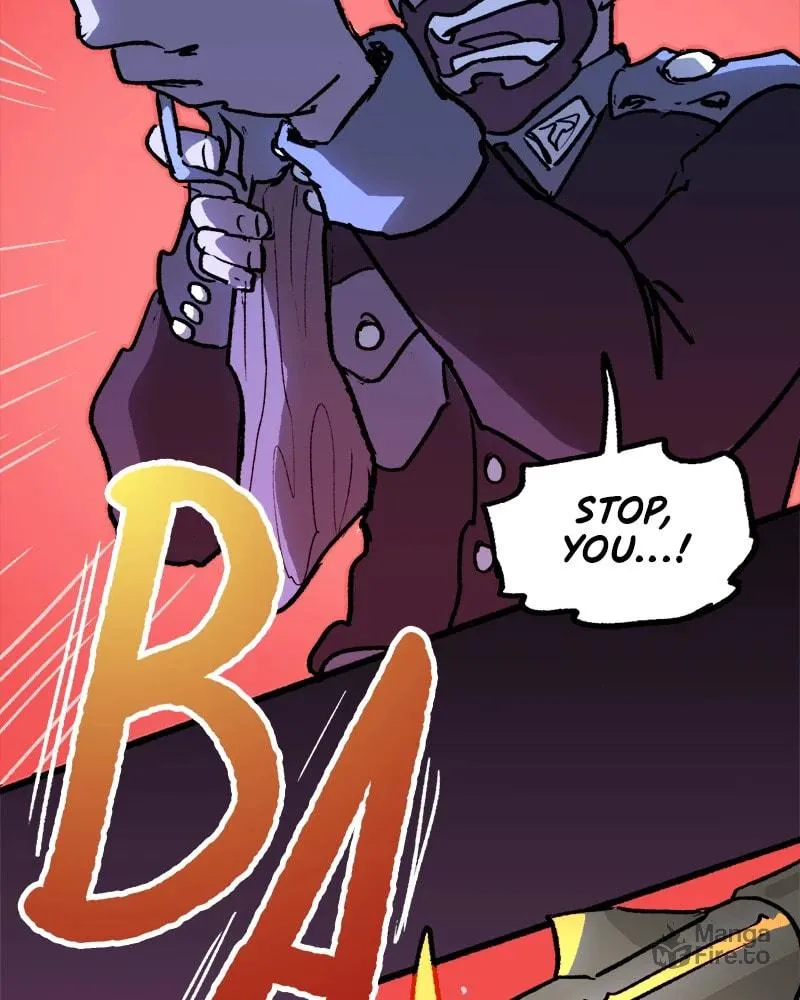 Read Marionetta chapter 77 image 41 on Lezhin
