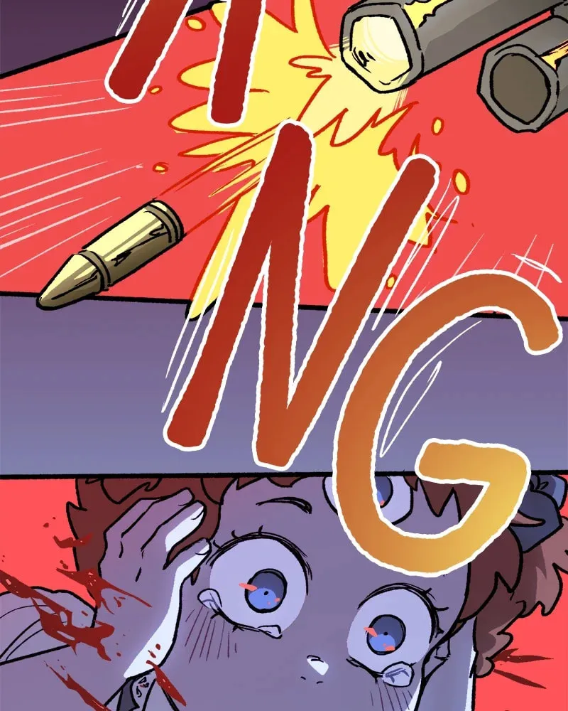 Read Marionetta chapter 77 image 42 on Lezhin