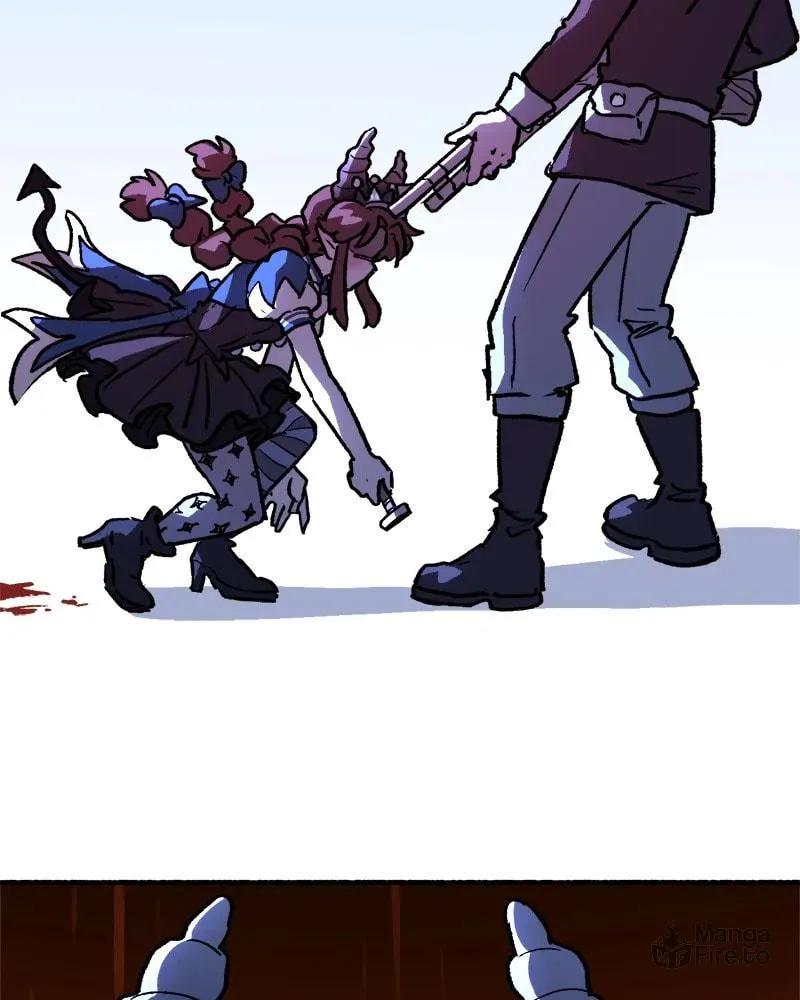 Read Marionetta chapter 77 image 44 on Lezhin
