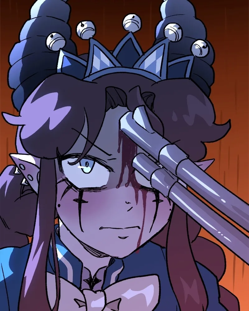 Read Marionetta chapter 77 image 45 on Lezhin