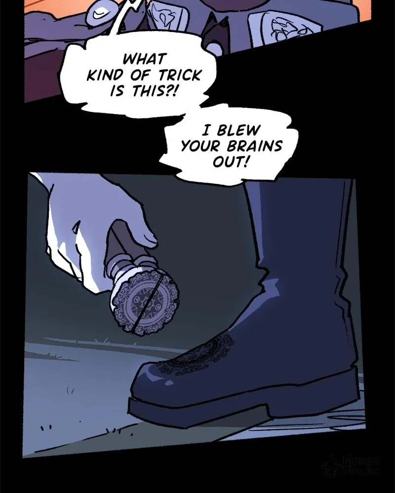 Read Marionetta chapter 77 image 47 on Lezhin