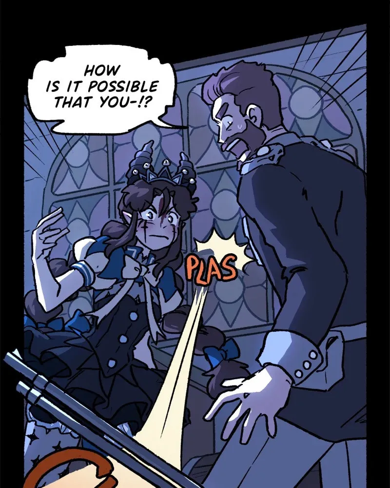 Read Marionetta chapter 77 image 48 on Lezhin