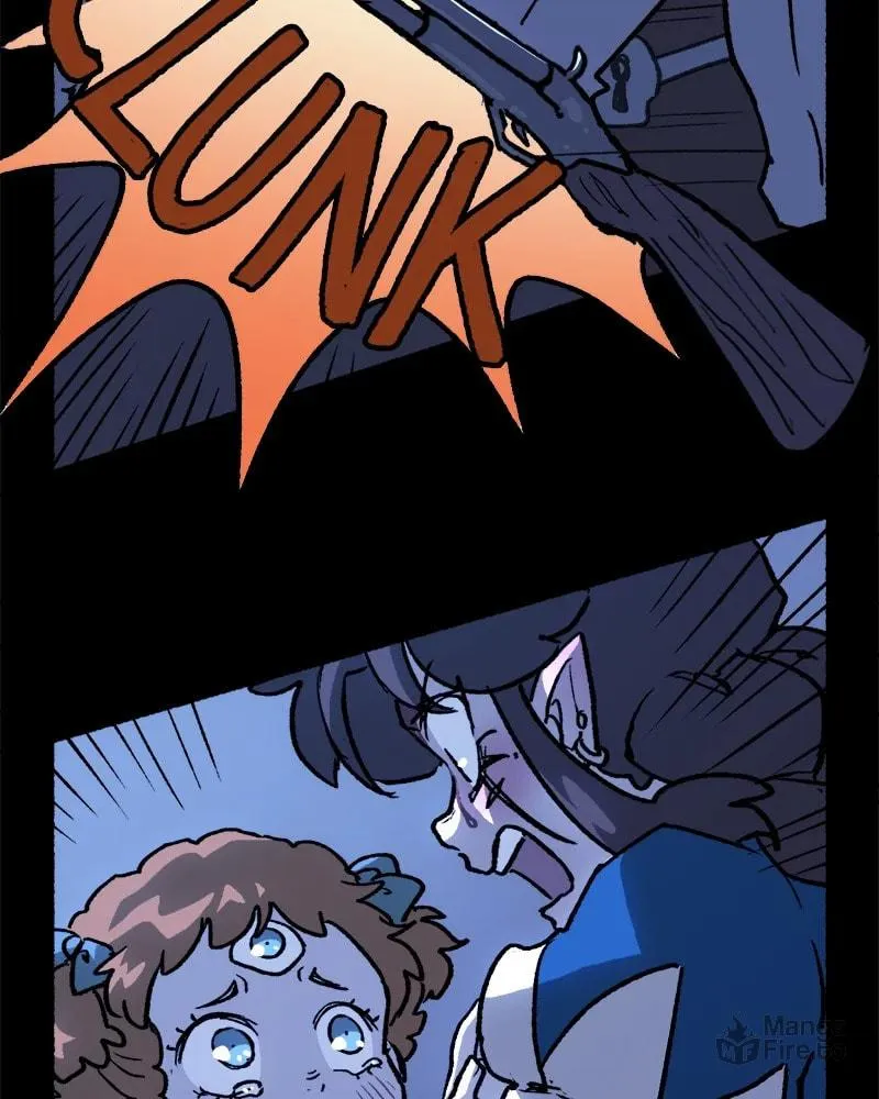 Read Marionetta chapter 77 image 49 on Lezhin