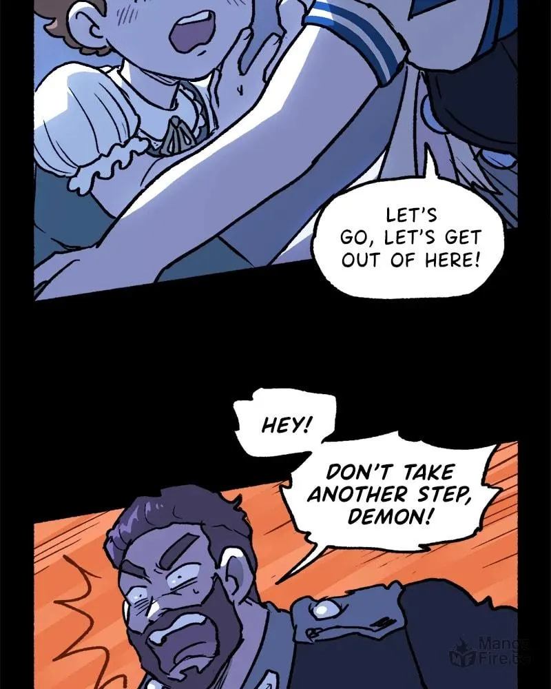 Read Marionetta chapter 77 image 50 on Lezhin