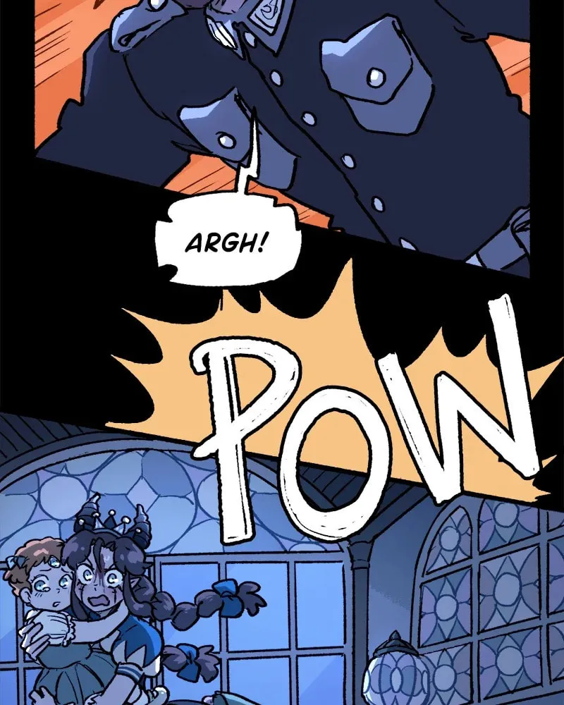 Read Marionetta chapter 77 image 51 on Lezhin