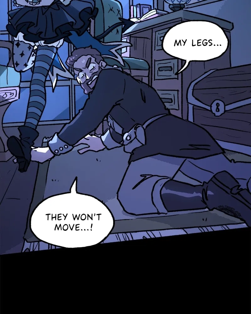 Read Marionetta chapter 77 image 52 on Lezhin