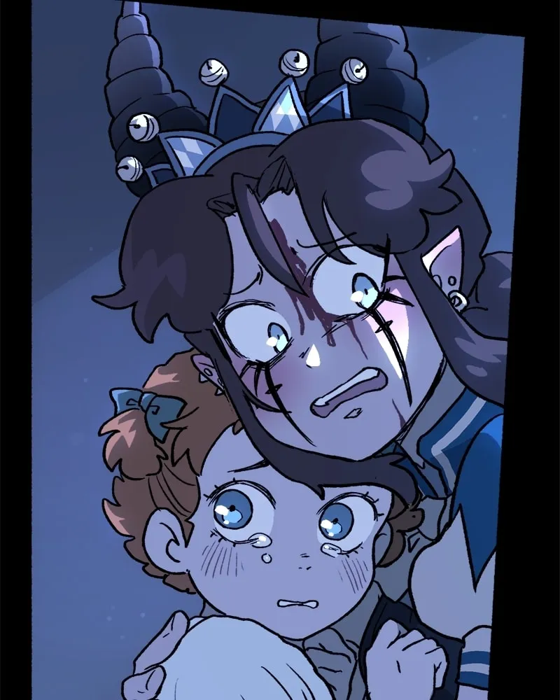 Read Marionetta chapter 77 image 55 on Lezhin