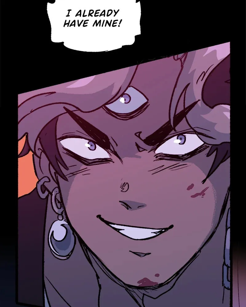 Read Marionetta chapter 77 image 6 on Lezhin
