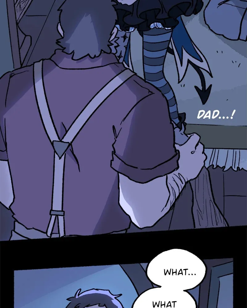 Read Marionetta chapter 77 image 61 on Lezhin