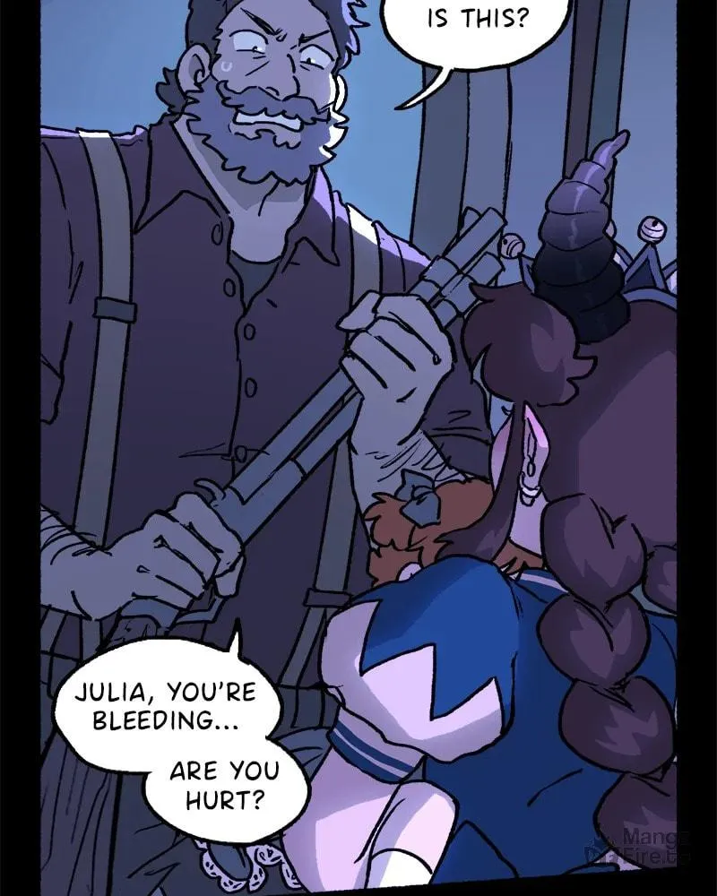 Read Marionetta chapter 77 image 62 on Lezhin
