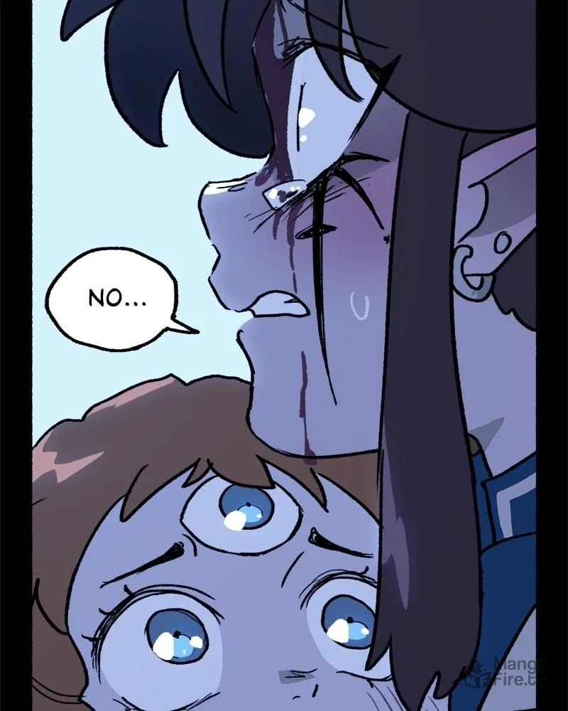 Read Marionetta chapter 77 image 65 on Lezhin