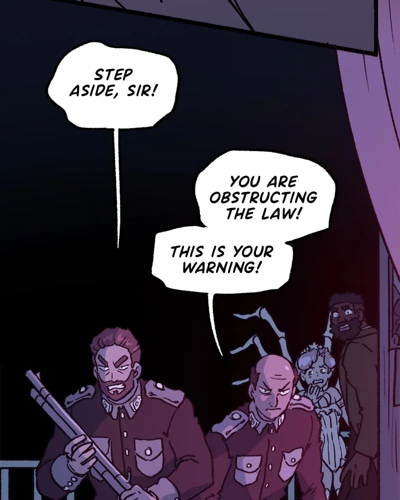 Read Marionetta chapter 77 image 7 on Lezhin