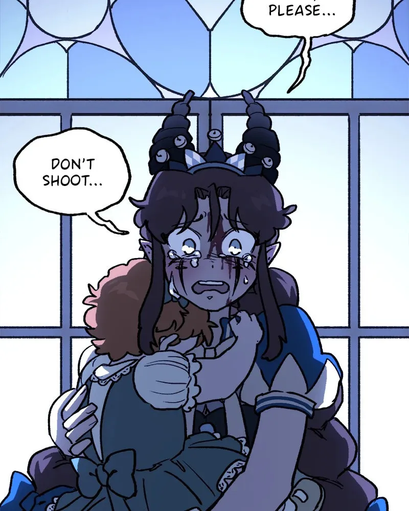 Read Marionetta chapter 77 image 72 on Lezhin