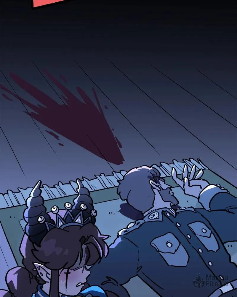 Read Marionetta chapter 77 image 79 on Lezhin