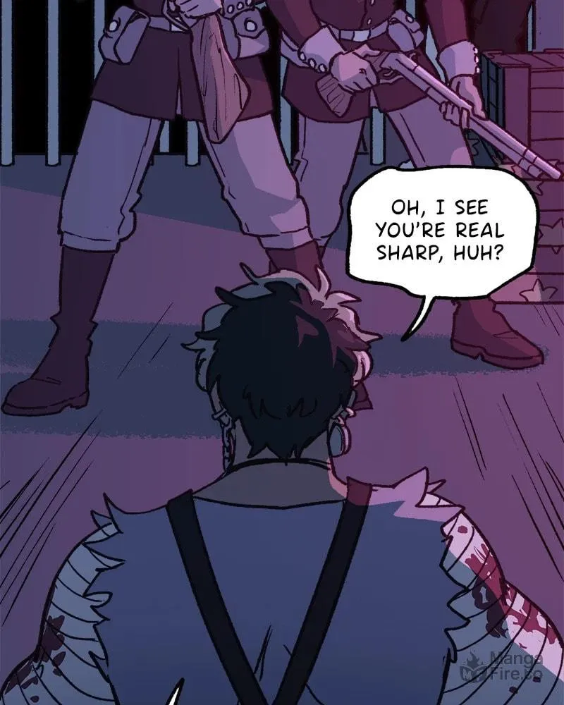 Read Marionetta chapter 77 image 8 on Lezhin