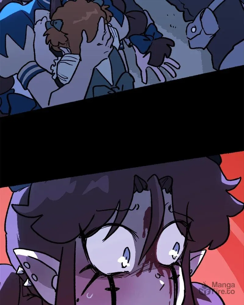 Read Marionetta chapter 77 image 80 on Lezhin