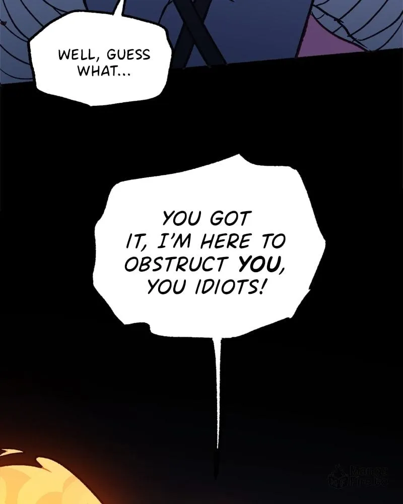 Read Marionetta chapter 77 image 9 on Lezhin