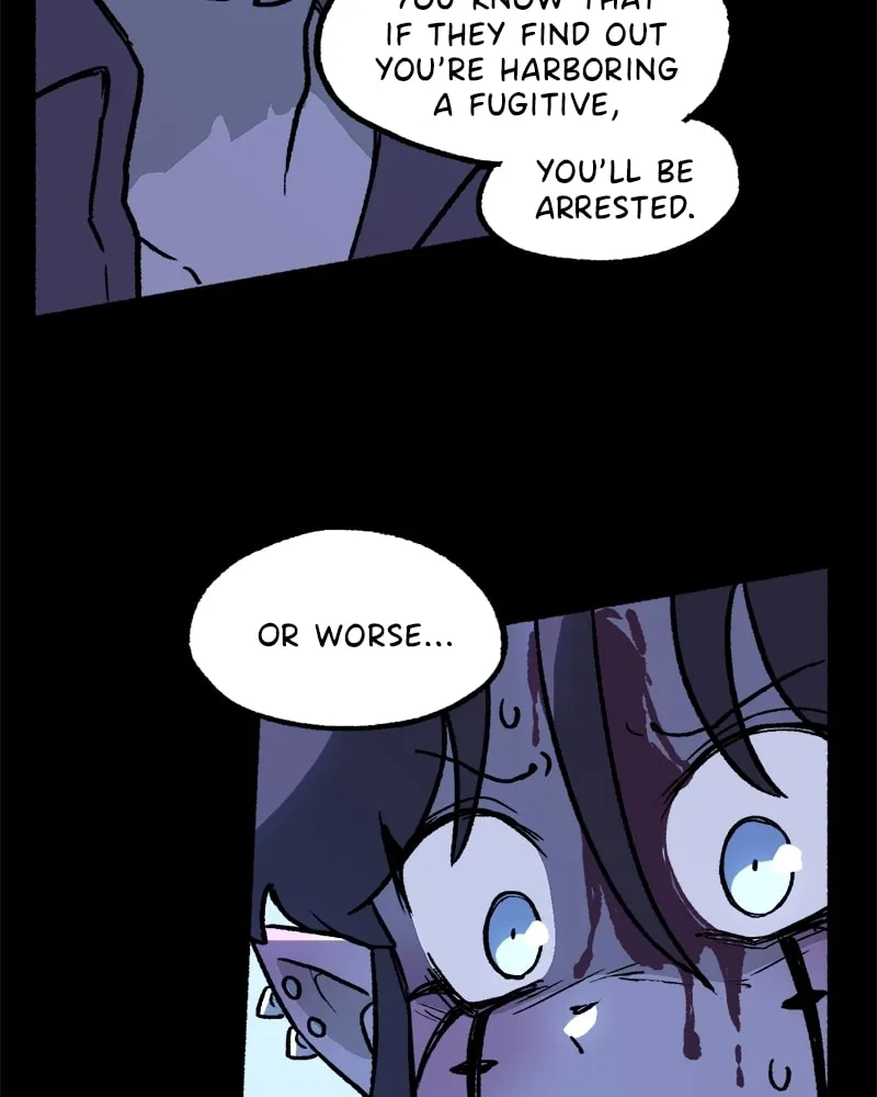 Read Marionetta chapter 78 image 10 on Lezhin