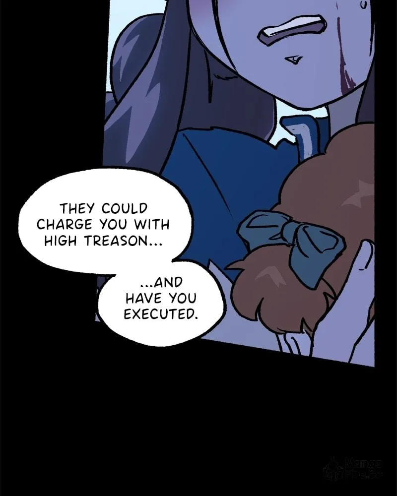 Read Marionetta chapter 78 image 11 on Lezhin
