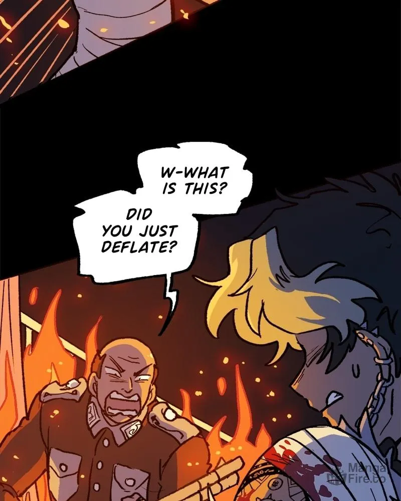 Read Marionetta chapter 78 image 14 on Lezhin
