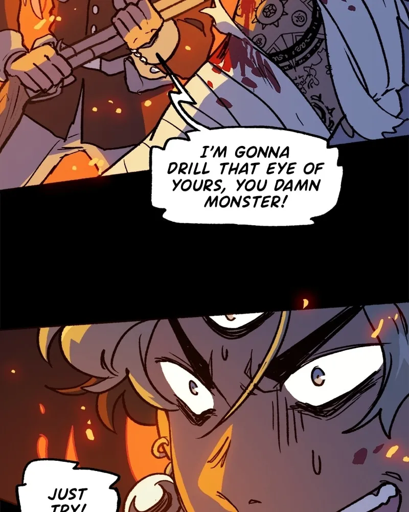 Read Marionetta chapter 78 image 15 on Lezhin
