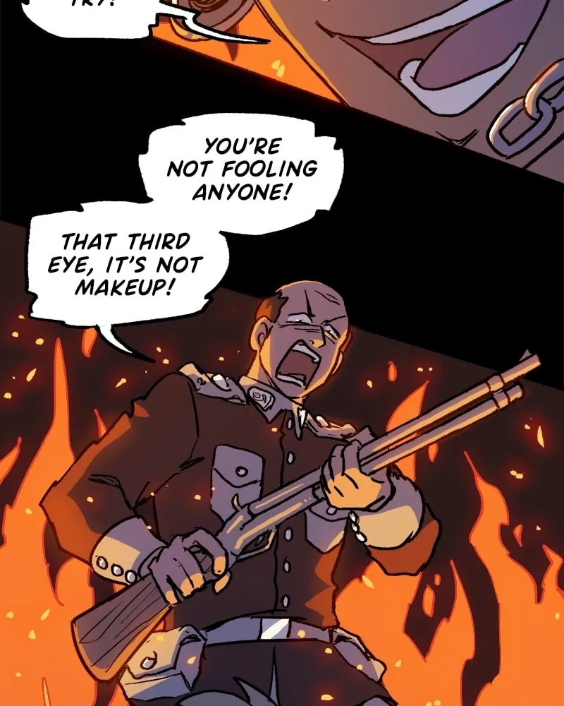 Read Marionetta chapter 78 image 16 on Lezhin
