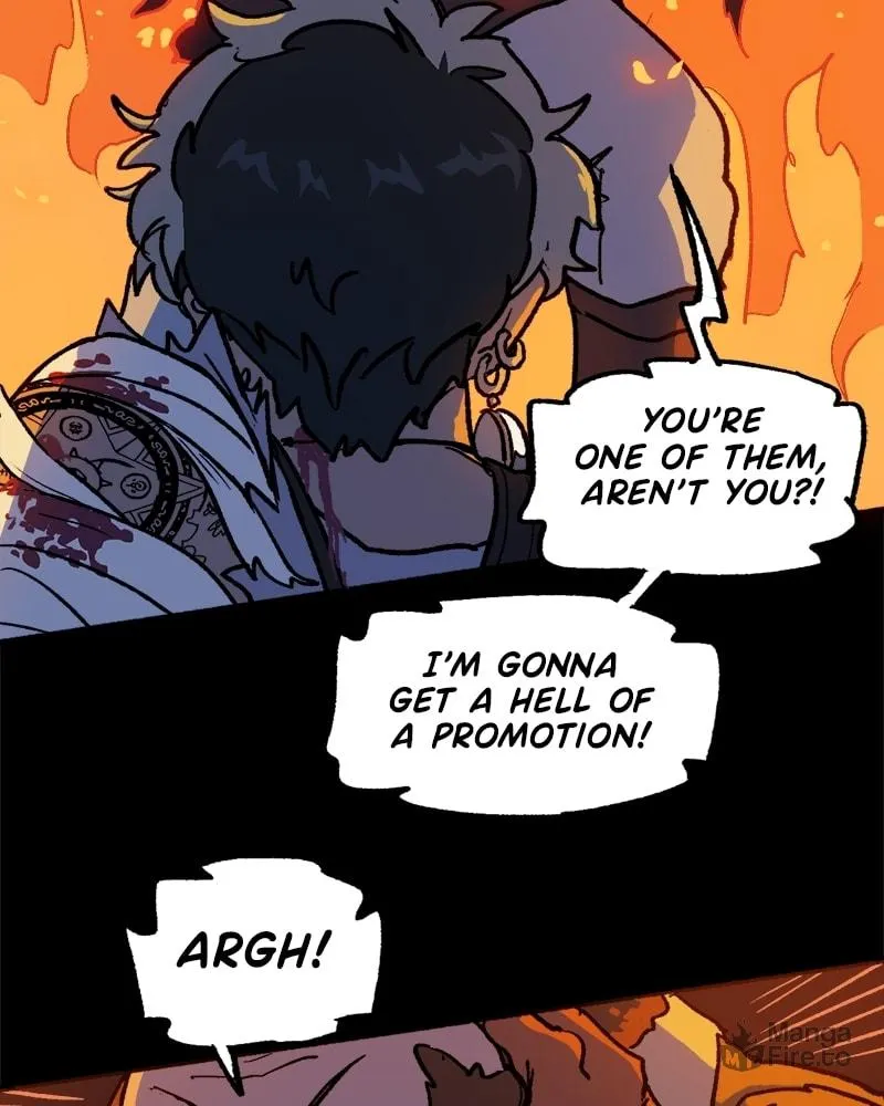 Read Marionetta chapter 78 image 17 on Lezhin