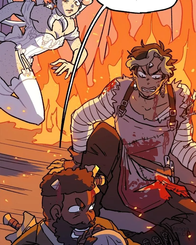 Read Marionetta chapter 78 image 19 on Lezhin