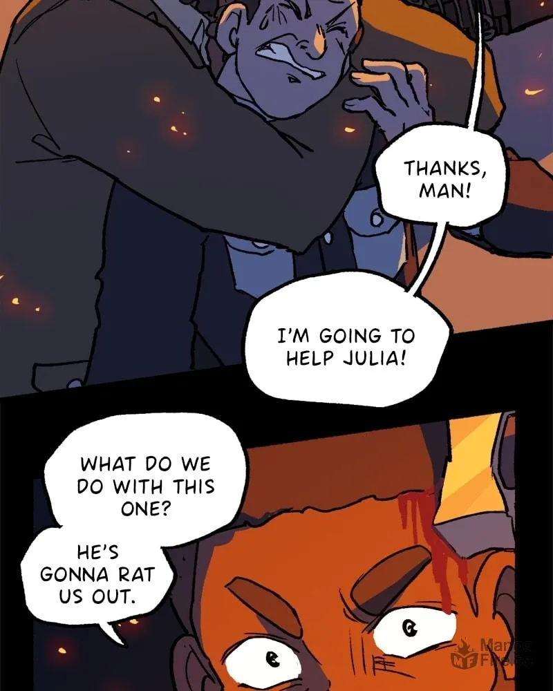 Read Marionetta chapter 78 image 20 on Lezhin