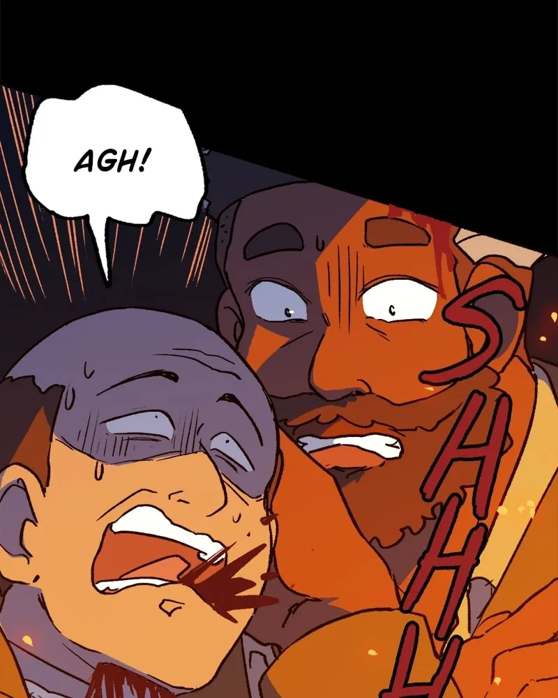 Read Marionetta chapter 78 image 22 on Lezhin