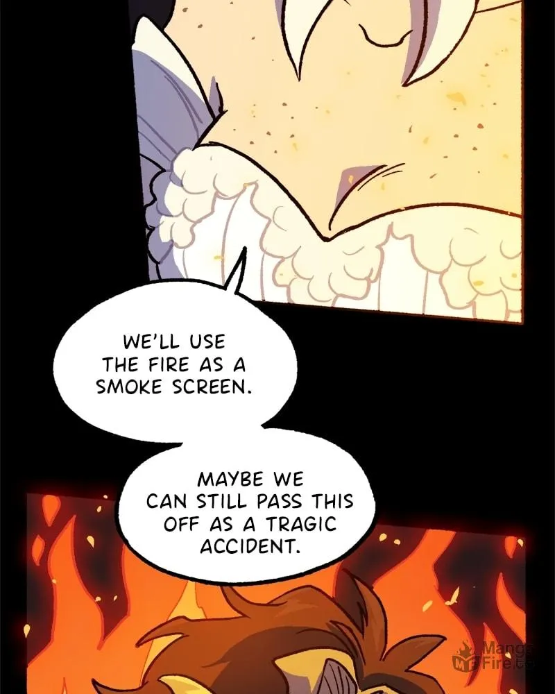 Read Marionetta chapter 78 image 26 on Lezhin