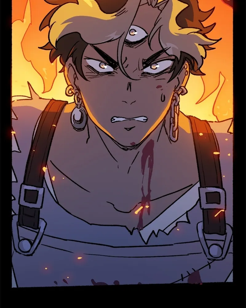 Read Marionetta chapter 78 image 27 on Lezhin